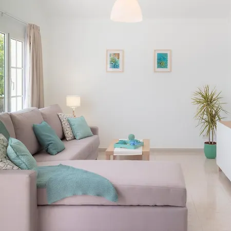 Casa El Golfo - N 6 By Escape *