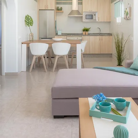 Holiday home Casa El Golfo - N 6 By Escape *