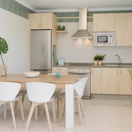 Holiday home Casa El Golfo - N 6 By Escape