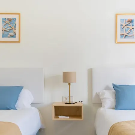 Casa El Golfo - N 6 By Escape Holiday home *