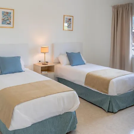 Casa El Golfo - N 6 By Escape Holiday home *