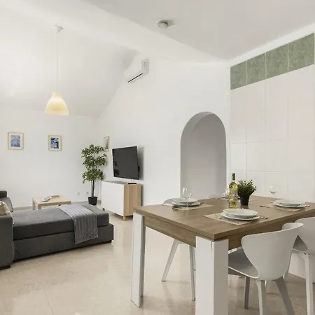 Casa El Golfo - N 6 By Escape Nyaraló