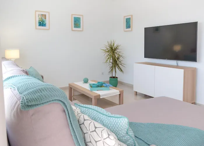 Casa El Golfo - N 6 By Escape Holiday home