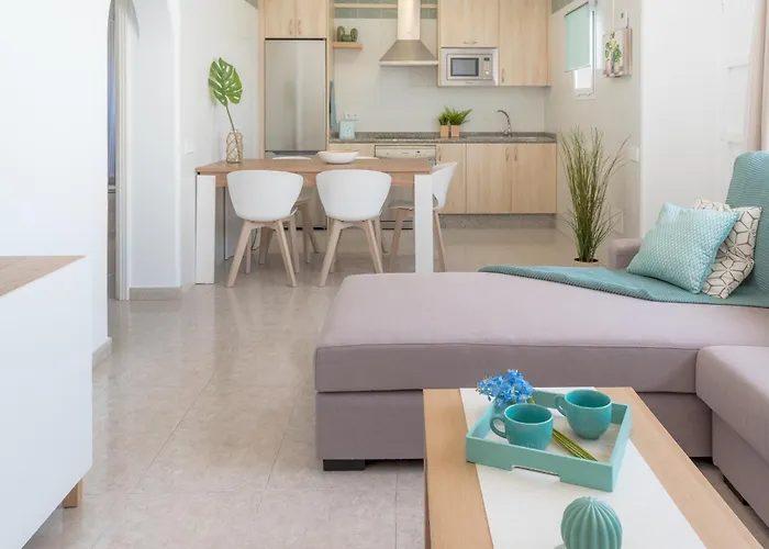 Holiday home Casa El Golfo - N 6 By Escape *