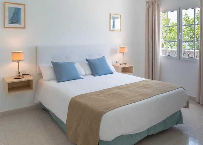 Casa El Golfo - N 6 By Escape Holiday home Puerto del Carmen (Lanzarote)