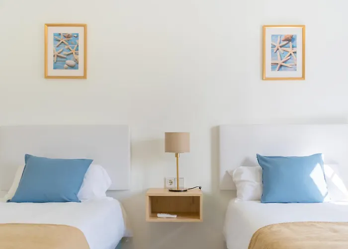 Casa El Golfo - N 6 By Escape Holiday home *