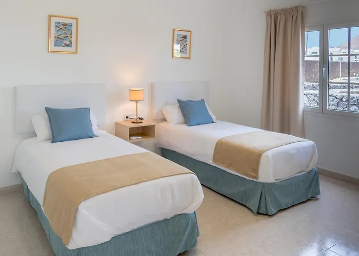 Casa El Golfo - N 6 By Escape Holiday home *