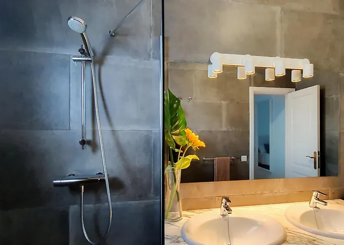 Casa El Golfo - N 6 By Escape Holiday home Puerto del Carmen (Lanzarote)