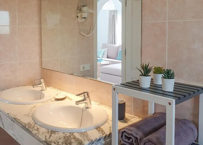 Casa El Golfo - N 6 By Escape Holiday home Puerto del Carmen (Lanzarote)