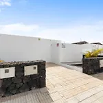 Prázdninový dům Casa El Golfo - N 6 By Escape