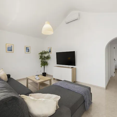 Casa El Golfo - N 6 By Escape *
