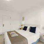 Casa El Golfo - N 6 By Escape *