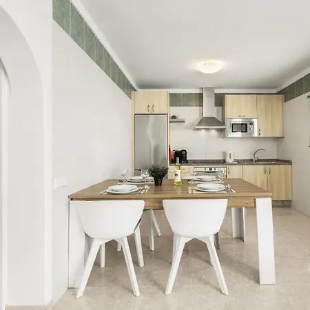 Casa El Golfo - N 6 By Escape Puerto del Carmen (Lanzarote)