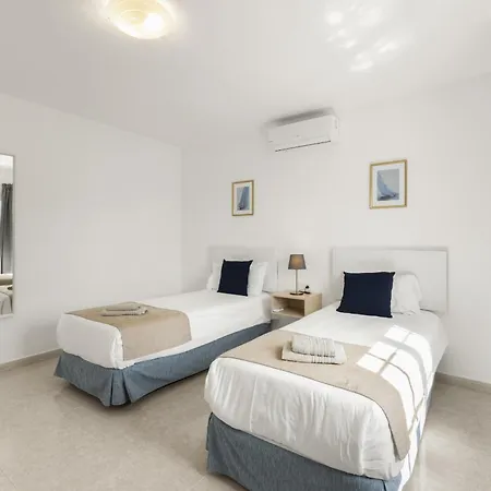 Casa El Golfo - N 6 By Escape * Puerto del Carmen (Lanzarote)