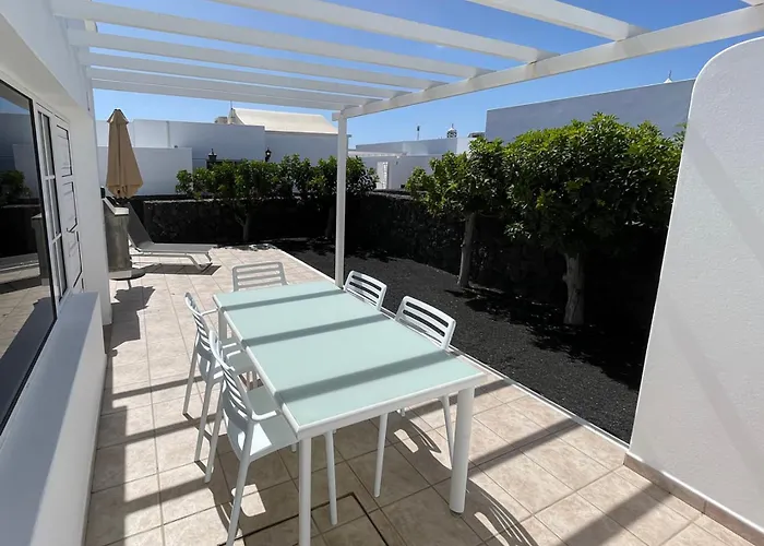 Casa El Golfo - N 6 By Escape 푸에르토 델 카르멘